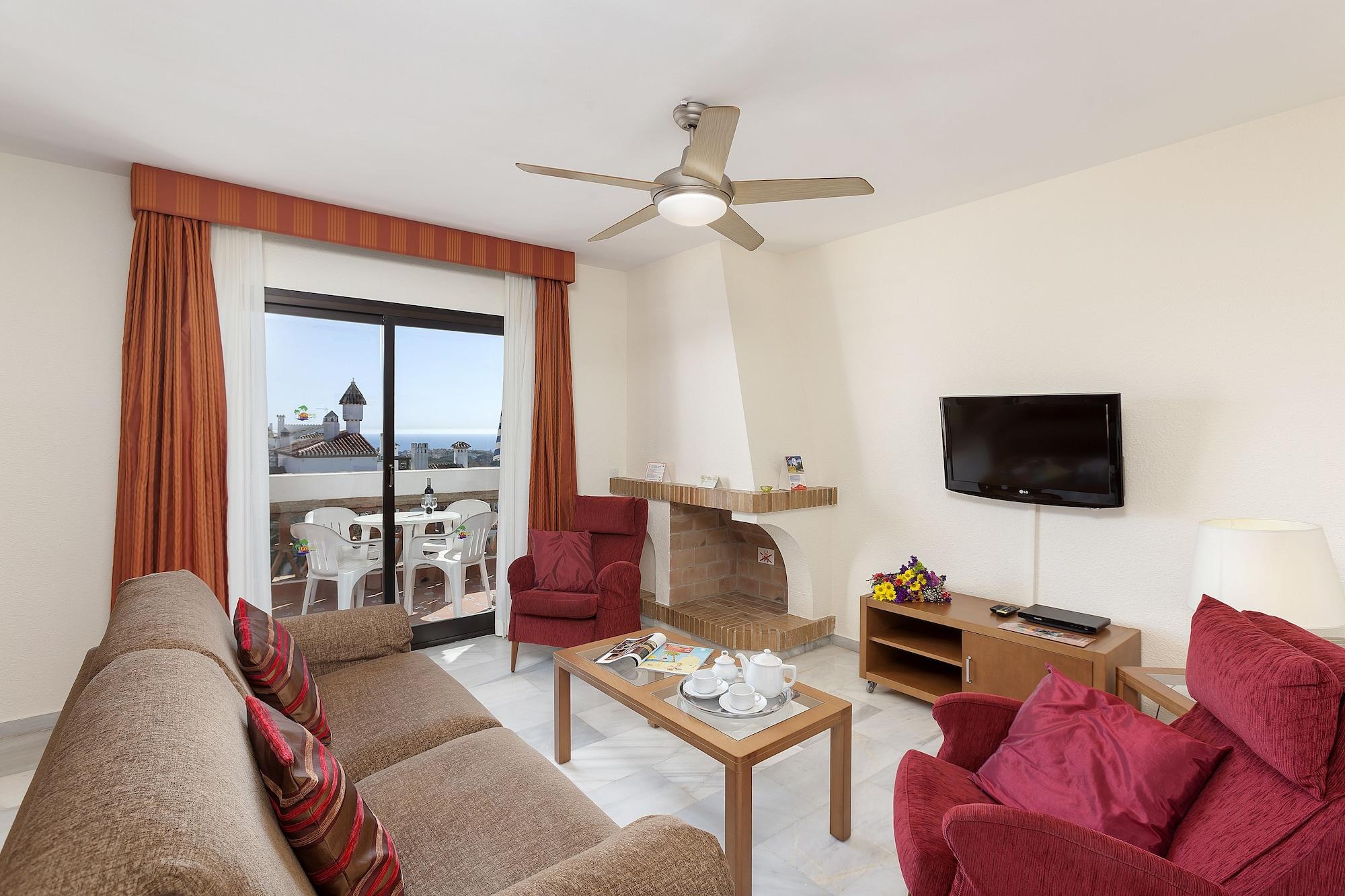 Calahonda Apartments - Los Jarales Mijas Exterior photo