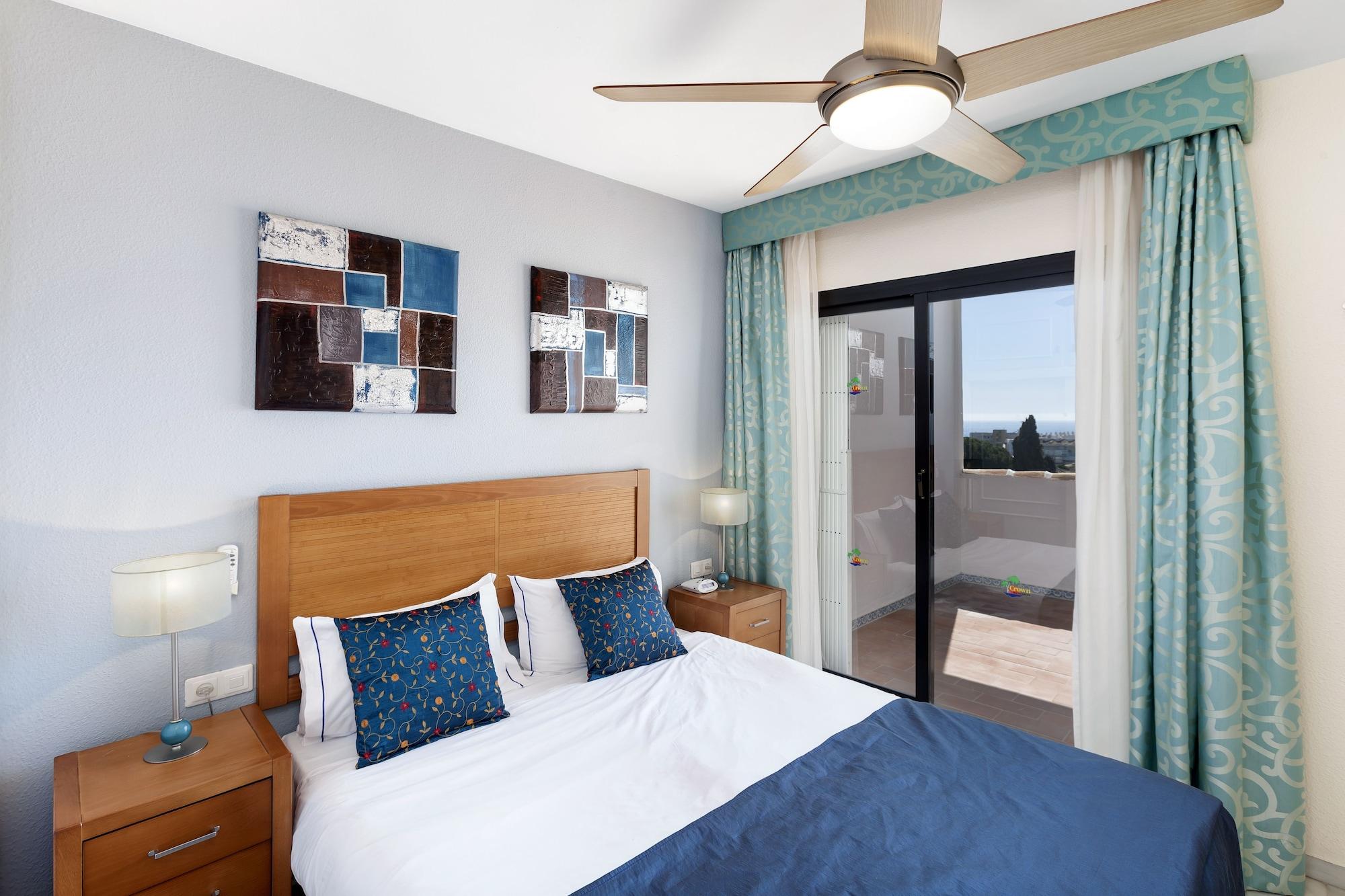 Calahonda Apartments - Los Jarales Mijas Exterior photo