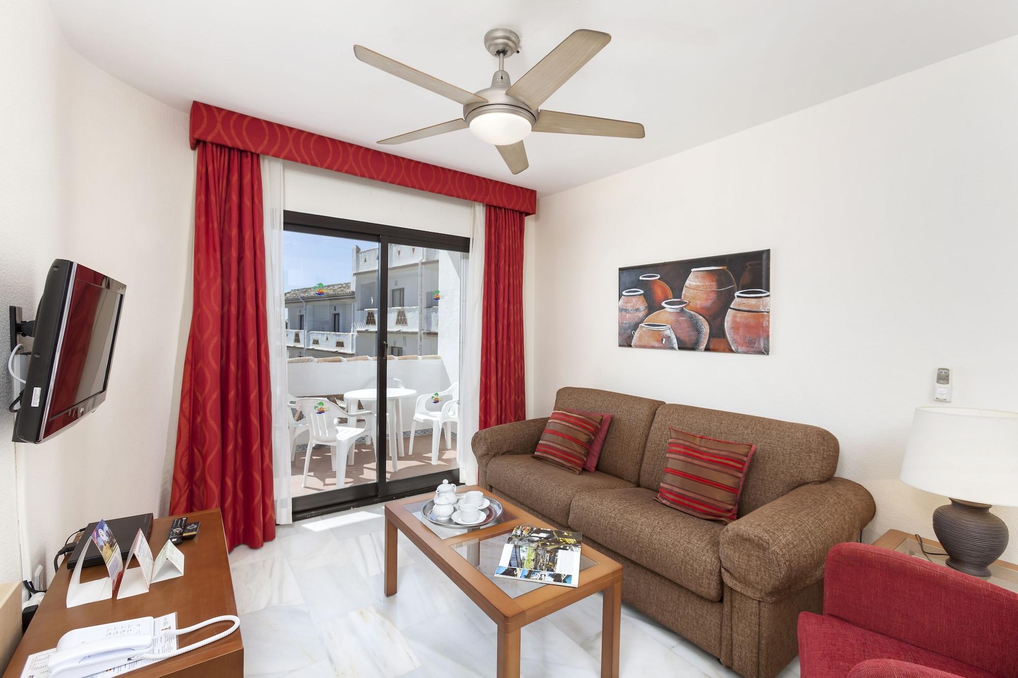 Calahonda Apartments - Los Jarales Mijas Exterior photo