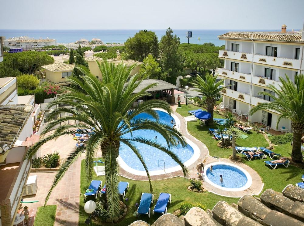 Calahonda Apartments - Los Jarales Mijas Exterior photo