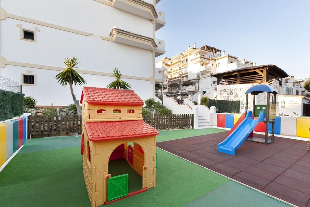 Calahonda Apartments - Los Jarales Mijas Exterior photo