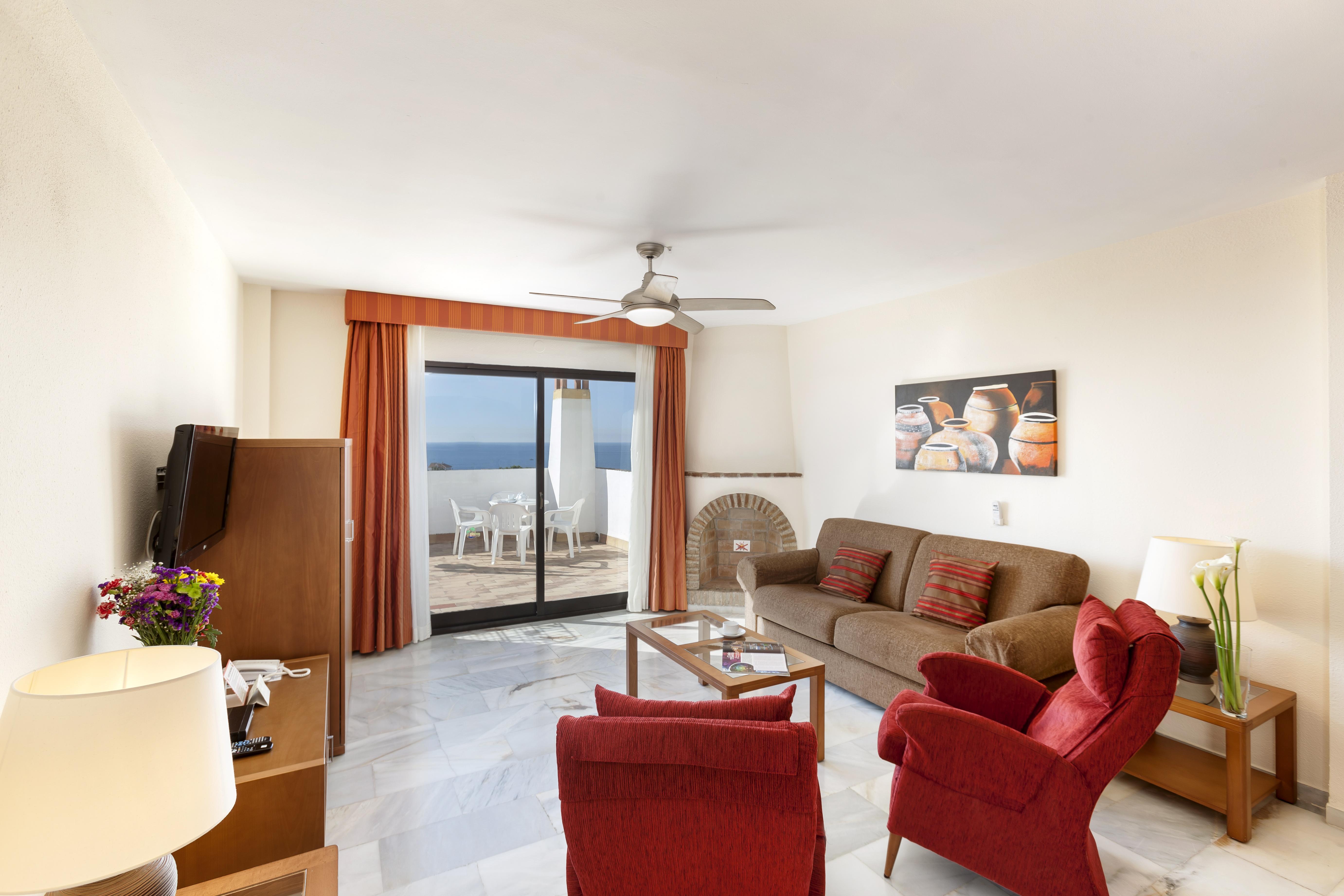 Calahonda Apartments - Los Jarales Mijas Exterior photo