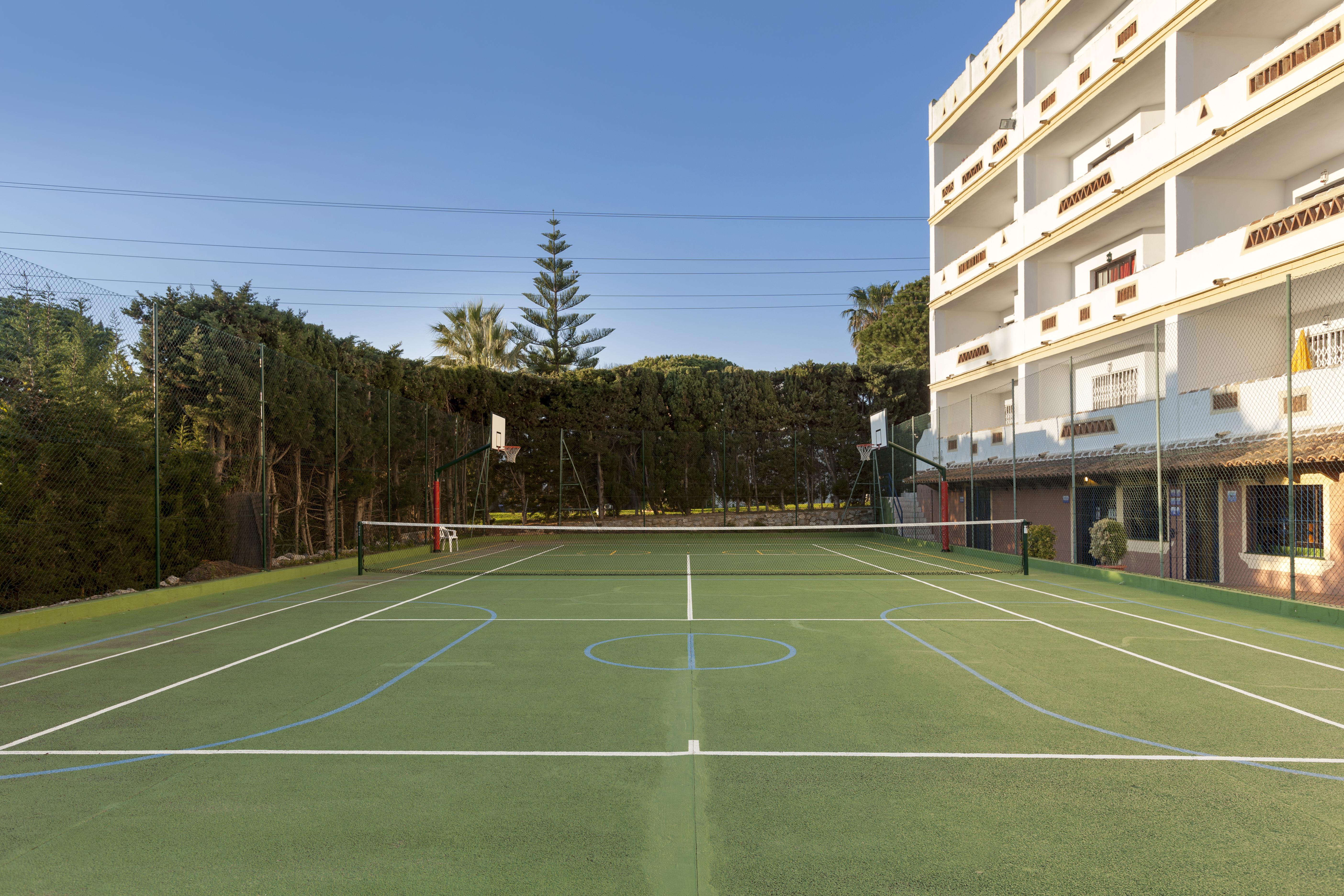 Calahonda Apartments - Los Jarales Mijas Exterior photo