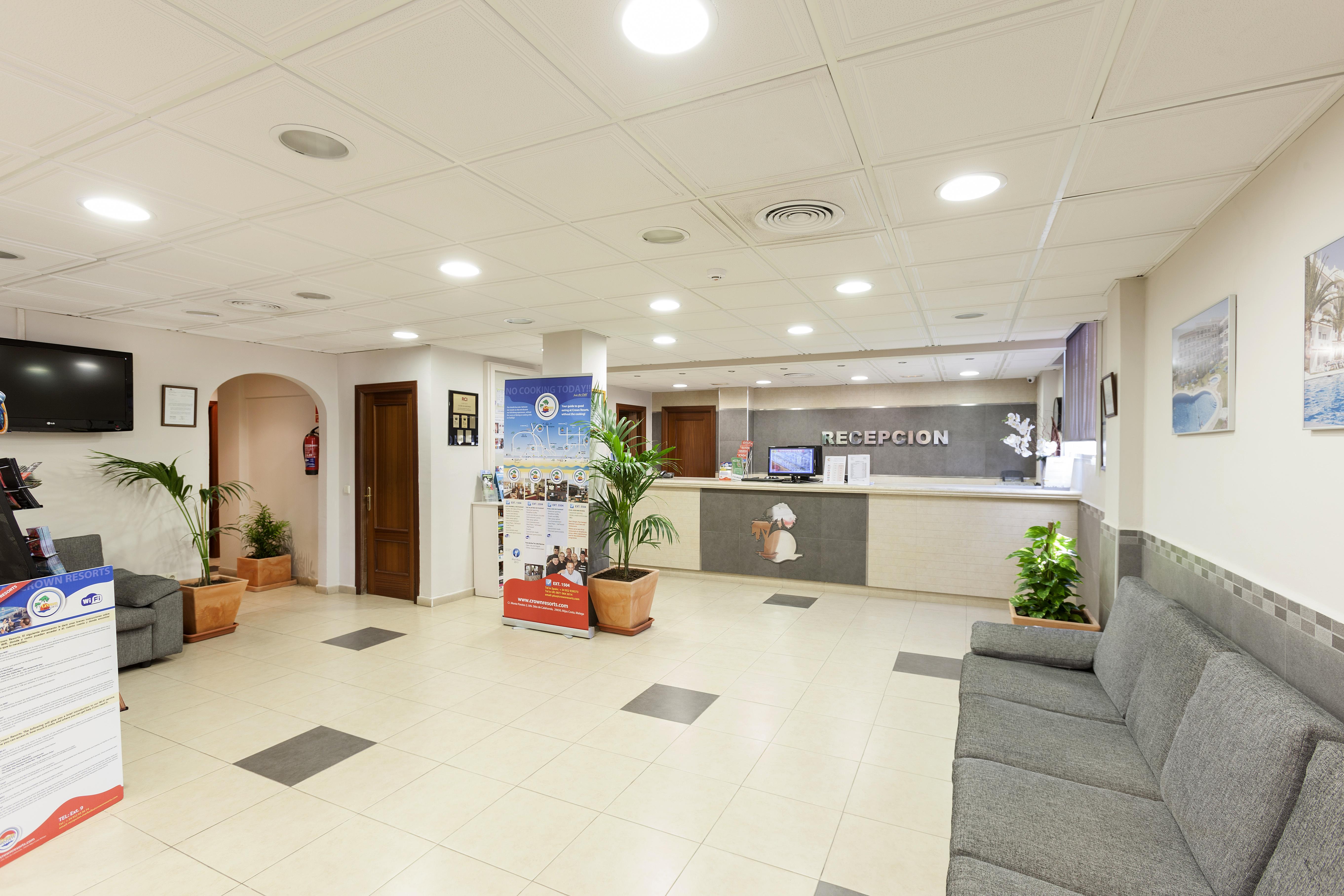 Calahonda Apartments - Los Jarales Mijas Exterior photo