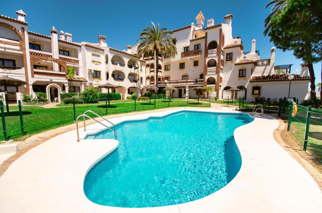 Calahonda Apartments - Los Jarales Mijas Exterior photo