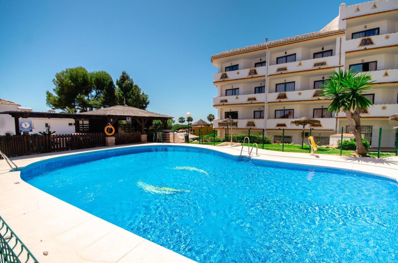 Calahonda Apartments - Los Jarales Mijas Exterior photo