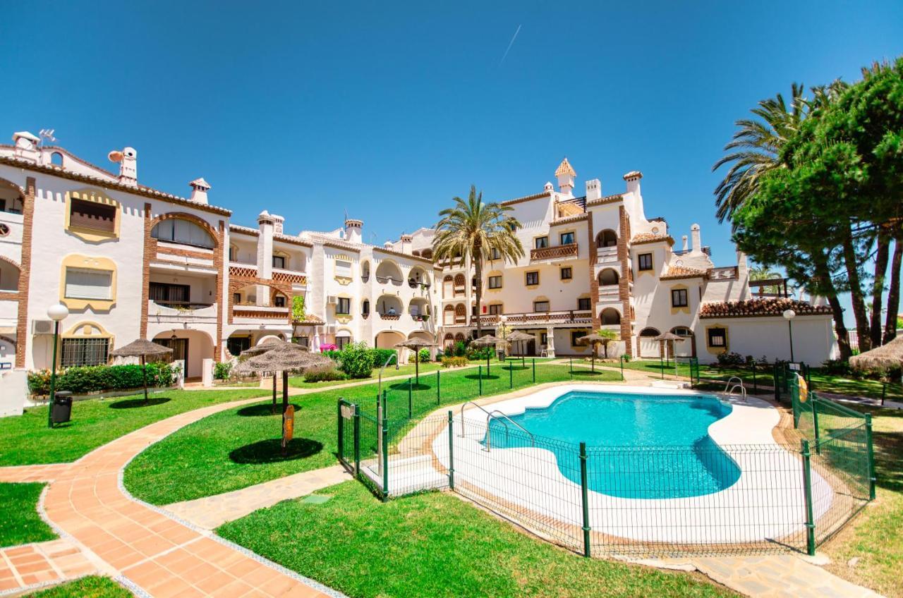 Calahonda Apartments - Los Jarales Mijas Exterior photo
