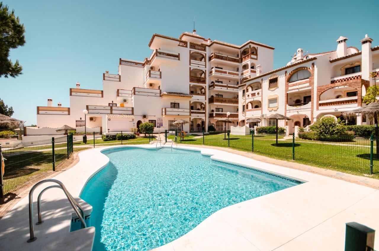 Calahonda Apartments - Los Jarales Mijas Exterior photo