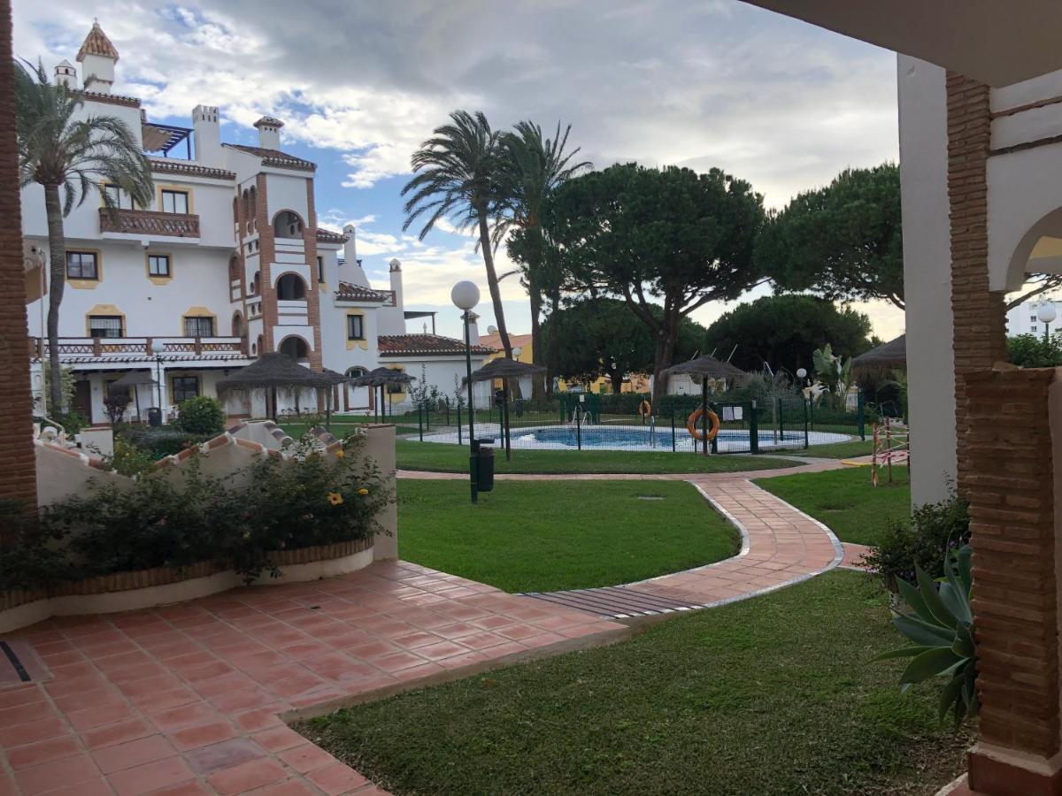 Calahonda Apartments - Los Jarales Mijas Exterior photo