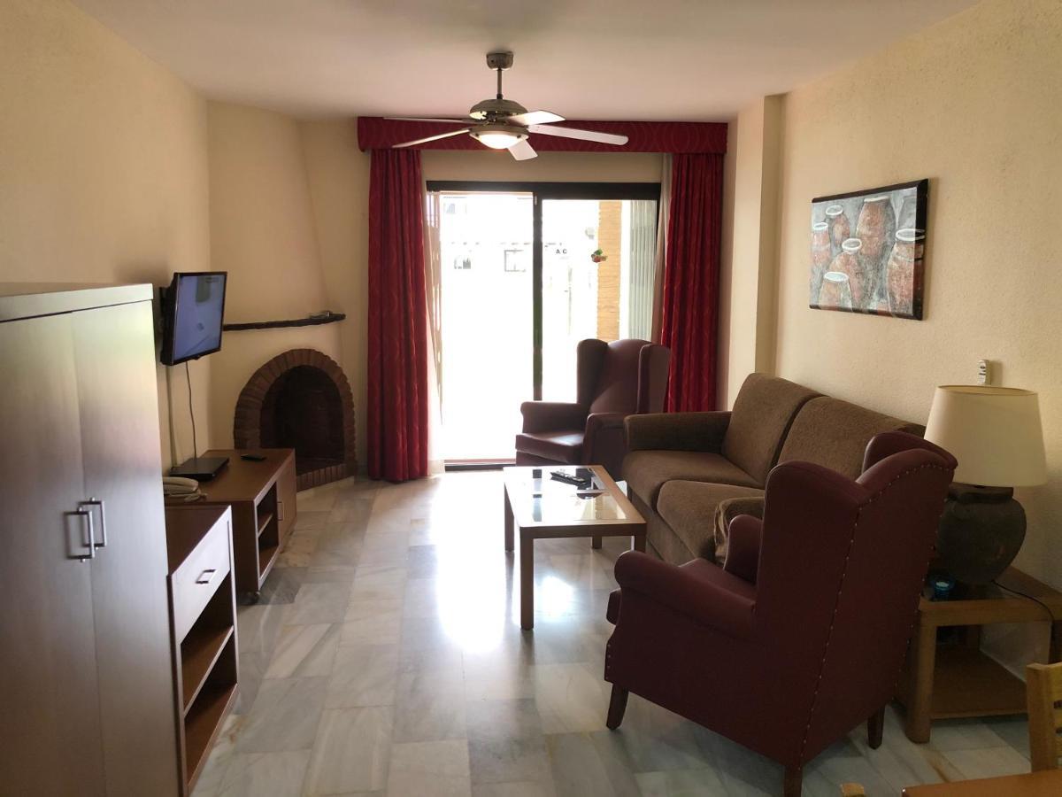 Calahonda Apartments - Los Jarales Mijas Exterior photo