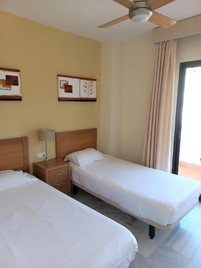 Calahonda Apartments - Los Jarales Mijas Exterior photo