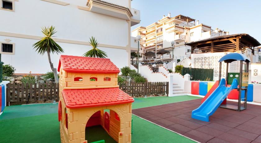 Calahonda Apartments - Los Jarales Mijas Exterior photo