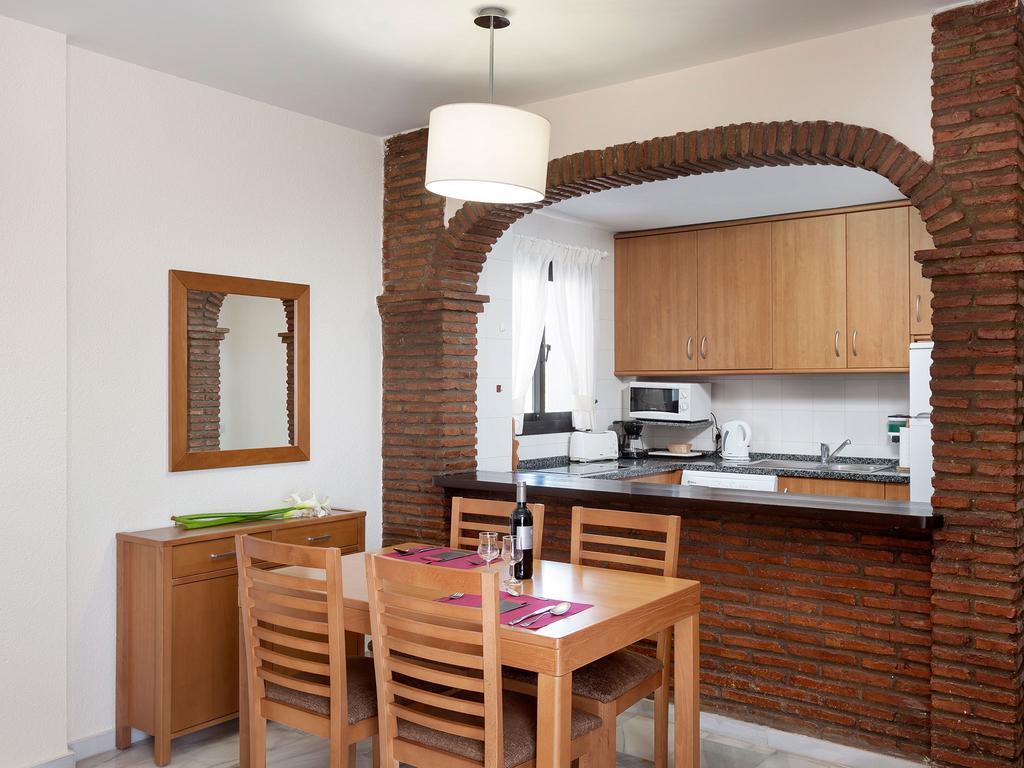 Calahonda Apartments - Los Jarales Mijas Room photo