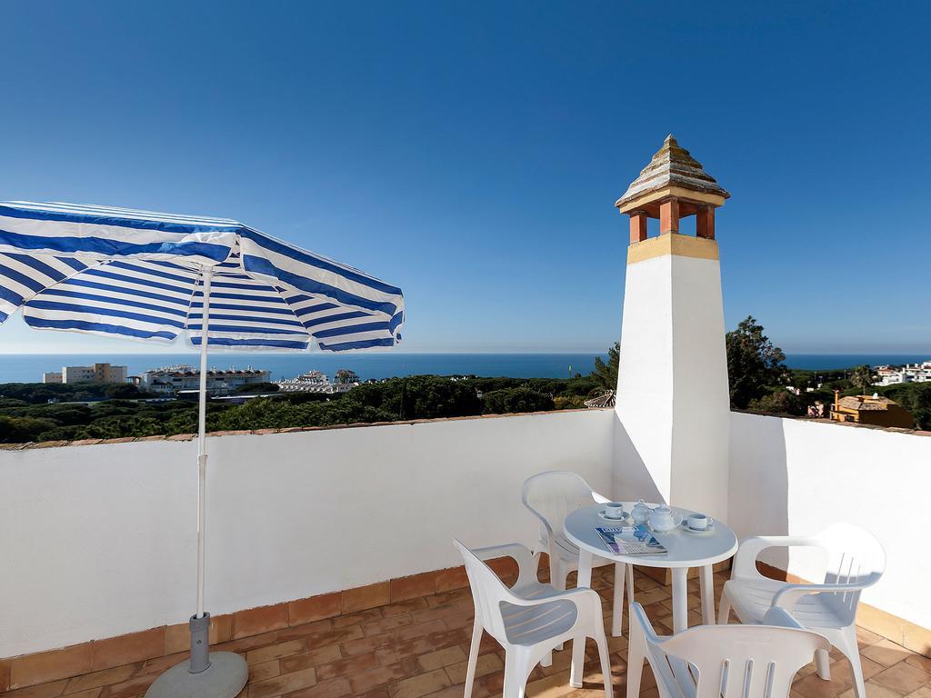 Calahonda Apartments - Los Jarales Mijas Exterior photo